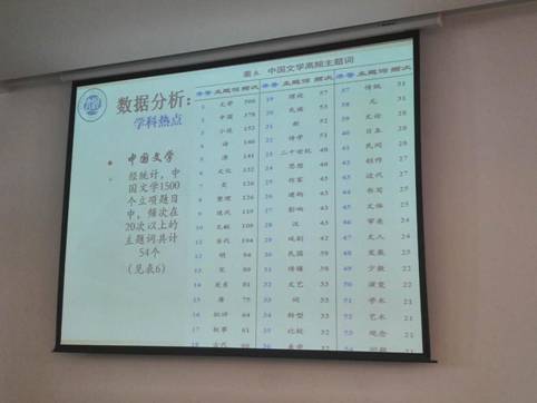 河南大学刘泽权教授应邀来我校讲学