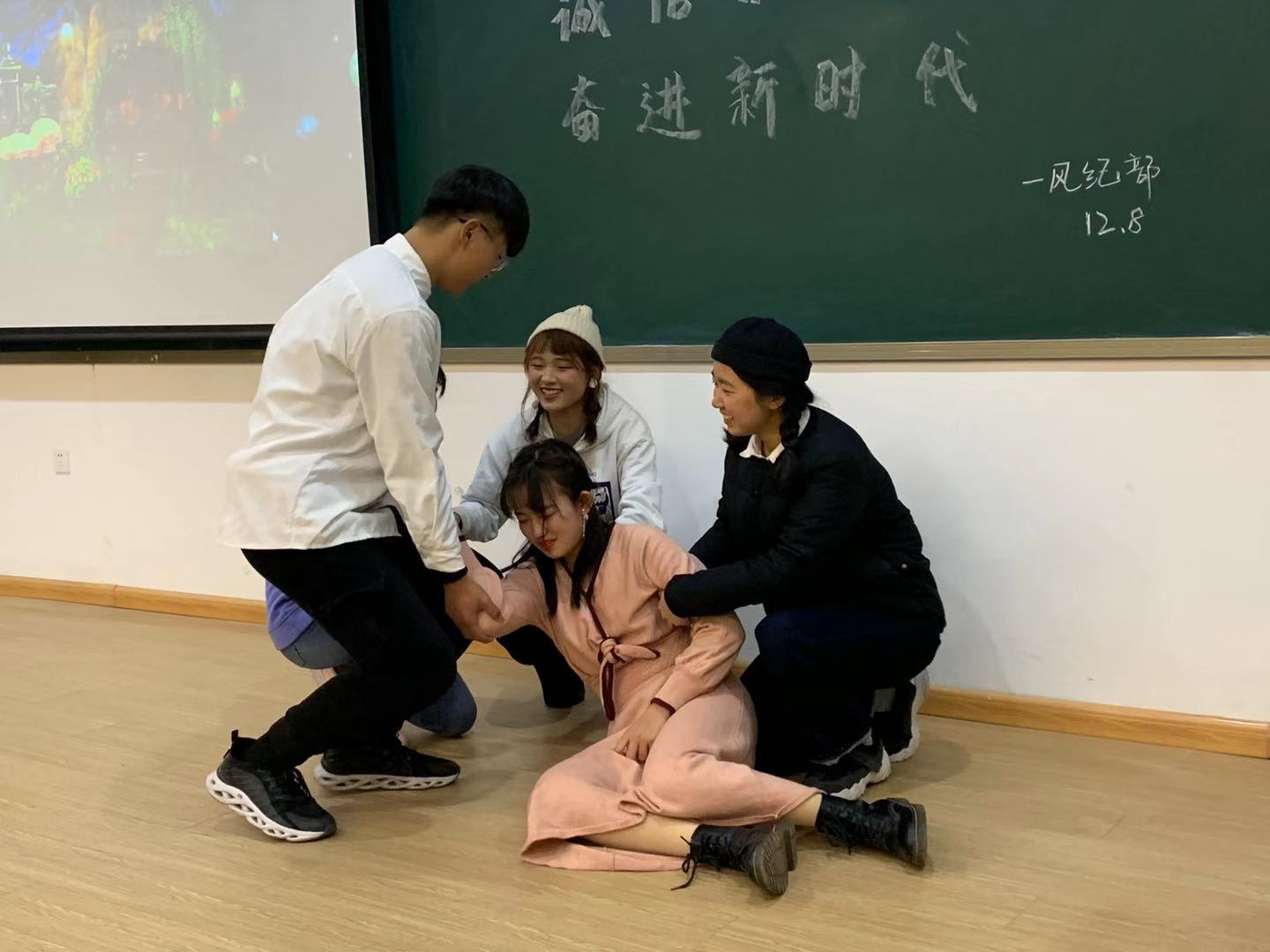 校园短剧片尾的魅力与意义