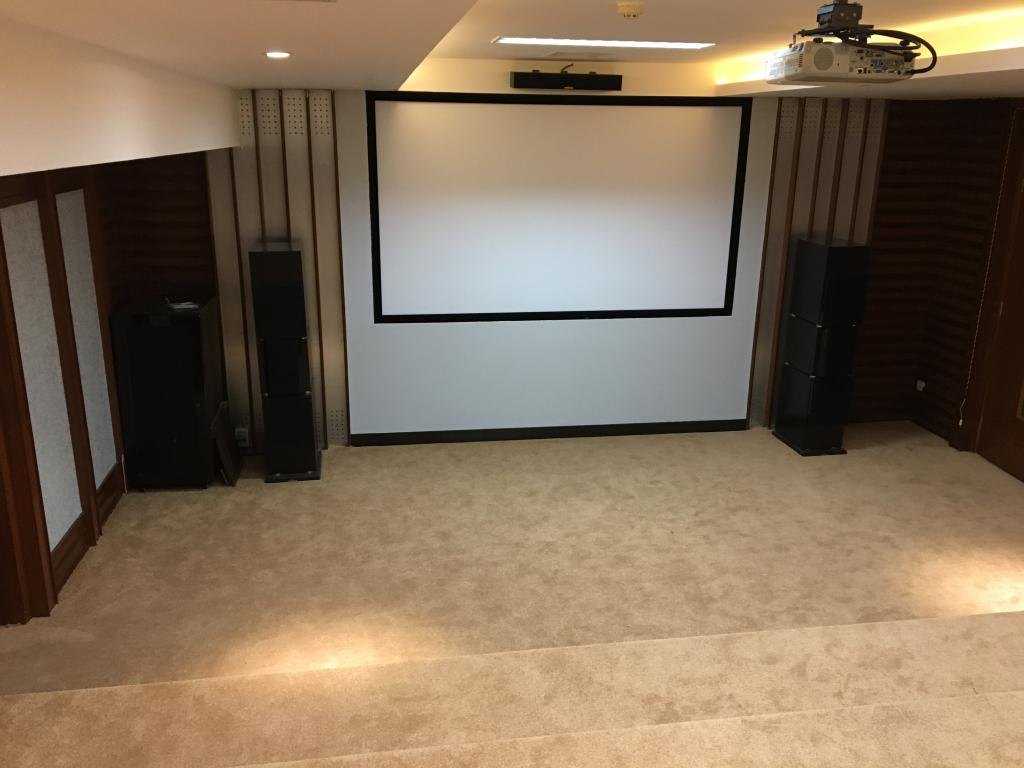 汉语言文学专业实验室