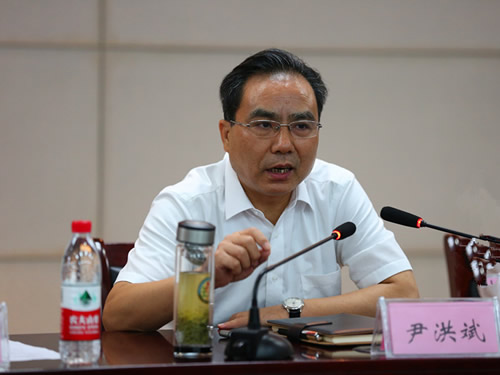 河南省第25期省级普通话水平测试员培训班在