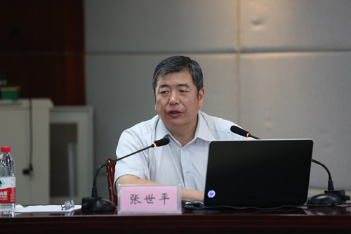 河南省第25期省级普通话水平测试员培训班在