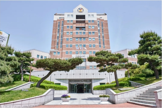 2025年春季学期交换生项目⑤ 韩国庆星大学