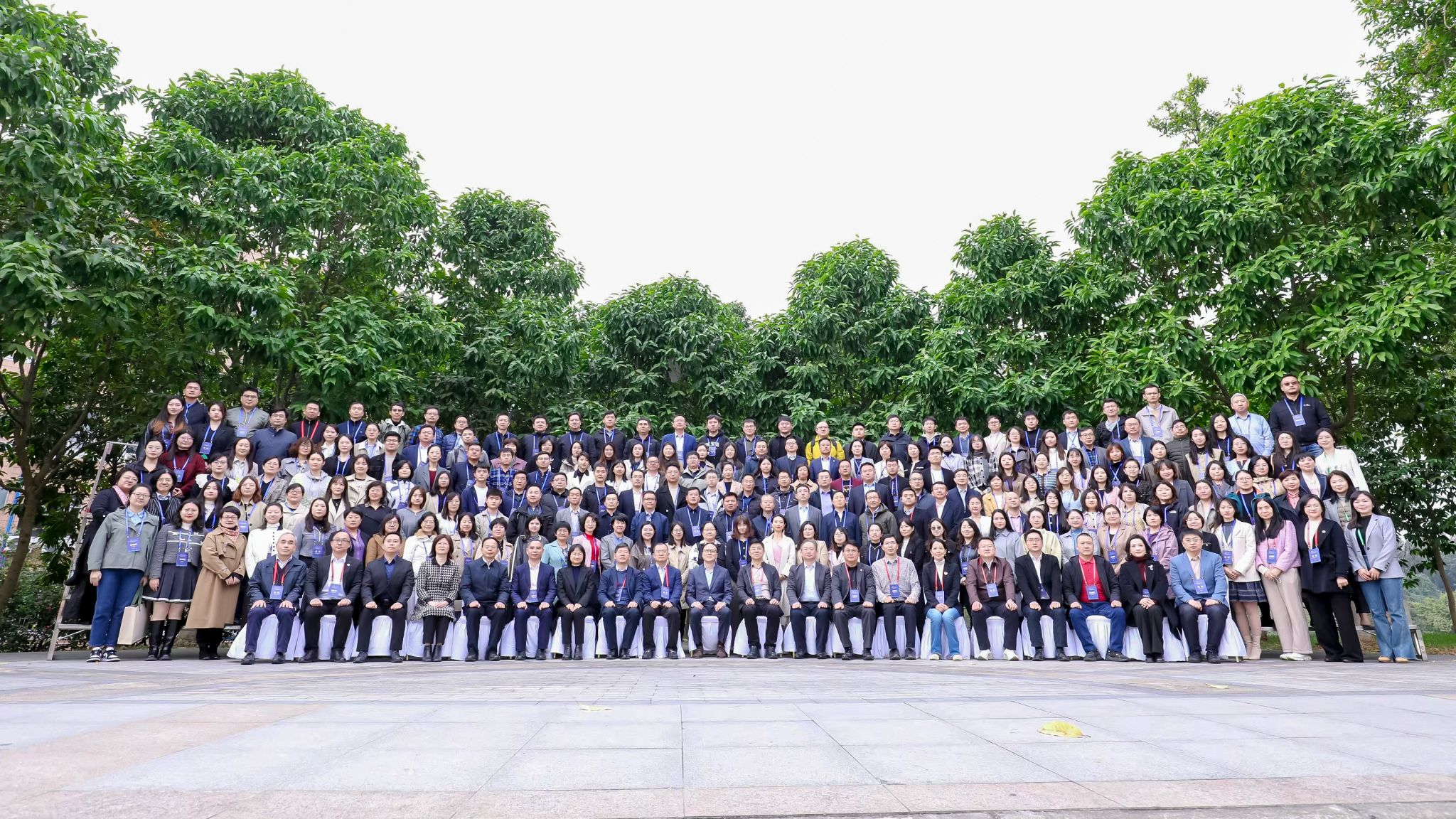 我校参加中外合作办学党建与思政育人高质量发展论坛