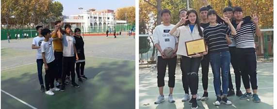 181103-排球赛 181103-排球赛